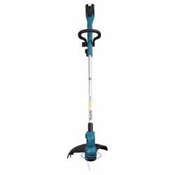 Makita DUR193RT débroussailleuse et coupe-bordure Batterie Noir, Bleu - Vue supplémentaire 8