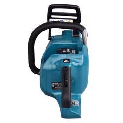 Tronçonneuse Makita UC011GT101; 40 V; 1x5,0 Ah accu. - Vue supplémentaire 4