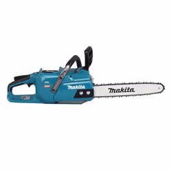 Tronçonneuse Makita UC011GT101; 40 V; 1x5,0 Ah accu. - Vue supplémentaire 5