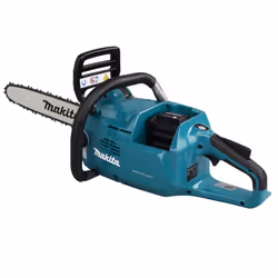Tronçonneuse Makita UC011GT101; 40 V; 1x5,0 Ah accu. - Vue supplémentaire 7