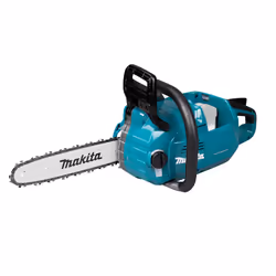 Tronçonneuse Makita UC014GZ; 40 V (sans batterie et chargeur)
