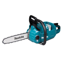 Tronçonneuse Makita UC014GZ; 40 V (sans batterie et chargeur)