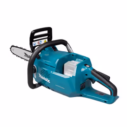 Tronçonneuse Makita UC014GZ; 40 V (sans batterie et chargeur)