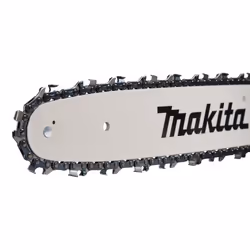 Makita UC015GZ tronçonneuse Noir, Bleu - Vue supplémentaire 11