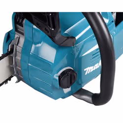 Makita UC015GZ tronçonneuse Noir, Bleu - Vue supplémentaire 12