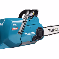 Makita UC015GZ tronçonneuse Noir, Bleu - Vue supplémentaire 14
