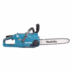 Makita UC015GZ tronçonneuse Noir, Bleu - Vue supplémentaire 6
