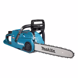 Makita UC015GZ tronçonneuse Noir, Bleu - Vue supplémentaire 7