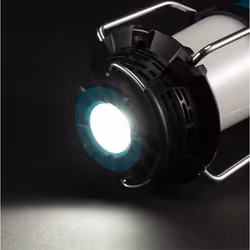 Makita MR009GZ lanterne LED Noir, Bleu, Blanc - Vue supplémentaire 10