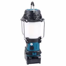 Makita MR009GZ lanterne LED Noir, Bleu, Blanc - Vue supplémentaire 6