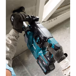 Makita HR008GM202 marteau rotatif 4500 tr/min SDS Plus