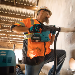 Makita HR009G 4500 tr/min SDS Plus