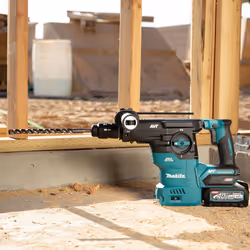 Makita HR009G 4500 tr/min SDS Plus