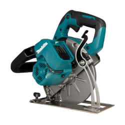 CS002GZ Scie circulaire pour métal 40 v Brushless sans batteries - Makita