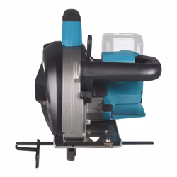 Scie circulaire sans fil Makita CS002GZ; 40 V (sans batterie et chargeur)