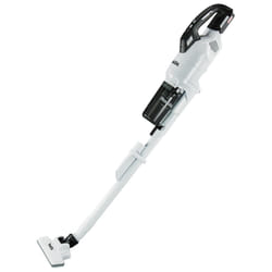 Aspirateur sans fil Makita CL003GZ10; 40 V (sans batterie et chargeur)