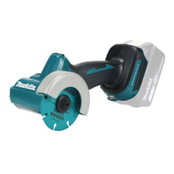Makita DMC300Z Akku-Winkelschleifer meuleuse d'angle 7,6 cm 2000 tr/min 820 g