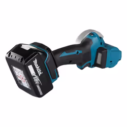 Meuleuse d'angle Makita DMC300Z; 18 V (sans batterie et chargeur)
