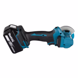 Meuleuse d'angle Makita DMC300Z; 18 V (sans batterie et chargeur)