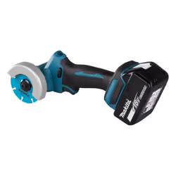 Makita DMC300Z Akku-Winkelschleifer meuleuse d'angle 7,6 cm 2000 tr/min 820 g - Vue supplémentaire 5