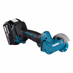 Makita DMC300Z Akku-Winkelschleifer meuleuse d'angle 7,6 cm 2000 tr/min 820 g - Vue supplémentaire 8