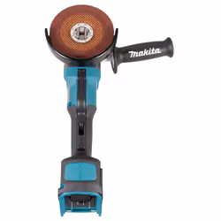 Meuleuse d'angle Makita GA044GZ; 40 V (sans batterie et chargeur)