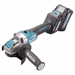 Makita GA041GZ, 8500 tr/min, 12,5 cm, Batterie, 5,3 kg