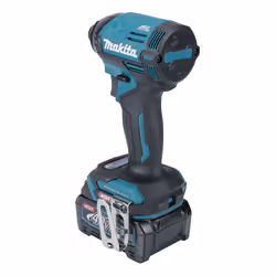 Clé à chocs Makita TD002GZ01; 40 V (sans batterie et chargeur)