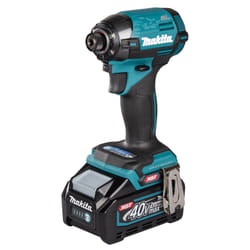 Makita TD002GD202 visseuse électrique et visseuse à percussion 3700 tr/min Vert