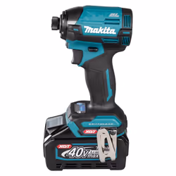 Makita TD002GD202 visseuse électrique et visseuse à percussion 3700 tr/min Vert