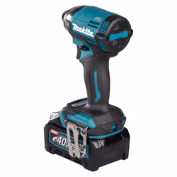 Makita TD002GD202 visseuse électrique et visseuse à percussion 3700 tr/min Vert