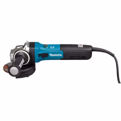 Makita GA5091X01 meuleuse d'angle 12,5 cm 11500 tr/min 1900 W 2,8 kg - Vue supplémentaire 2
