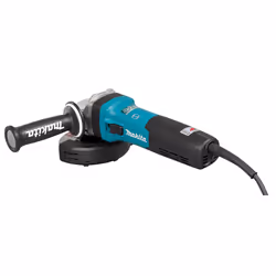 Makita GA5091X01 meuleuse d'angle 12,5 cm 11500 tr/min 1900 W 2,8 kg - Vue supplémentaire 3