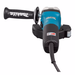 Makita GA5091X01 meuleuse d'angle 12,5 cm 11500 tr/min 1900 W 2,8 kg - Vue supplémentaire 4