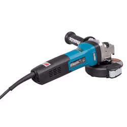 Makita GA5091X01 meuleuse d'angle 12,5 cm 11500 tr/min 1900 W 2,8 kg - Vue supplémentaire 5