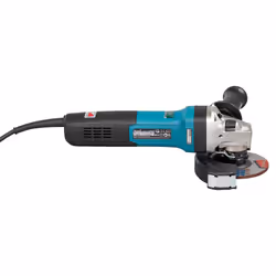 Makita GA5091X01 meuleuse d'angle 12,5 cm 11500 tr/min 1900 W 2,8 kg - Vue supplémentaire 6