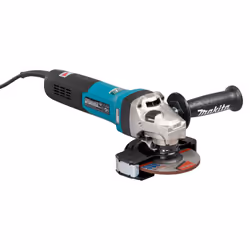 Makita GA5091X01 meuleuse d'angle 12,5 cm 11500 tr/min 1900 W 2,8 kg - Vue supplémentaire 7