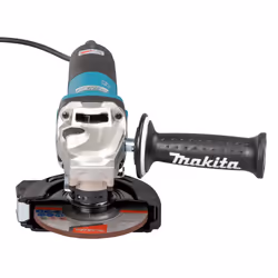 Makita GA5091X01 meuleuse d'angle 12,5 cm 11500 tr/min 1900 W 2,8 kg - Vue supplémentaire 8