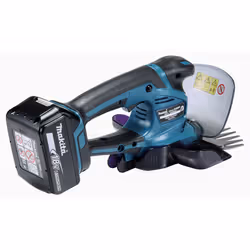 Makita DUM604 cisaille sans fil 1,6 cm 18 V Lithium-Ion (Li-Ion) Noir, Vert - Vue supplémentaire 5