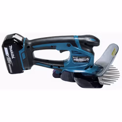 Makita DUM604 cisaille sans fil 1,6 cm 18 V Lithium-Ion (Li-Ion) Noir, Vert - Vue supplémentaire 6