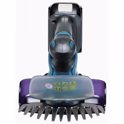 Makita DUM604 cisaille sans fil 1,6 cm 18 V Lithium-Ion (Li-Ion) Noir, Vert - Vue supplémentaire 8