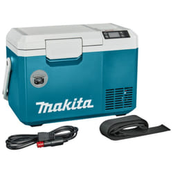 Refroidisseur de nourriture / chaud sans fil Makita CW003GZ; 18-40V (sans batterie et chargeur)