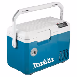 Refroidisseur de nourriture / chaud sans fil Makita CW003GZ; 18-40V (sans batterie et chargeur) - Vue supplémentaire 4