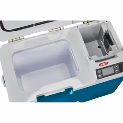 Refroidisseur de nourriture / chaud sans fil Makita CW003GZ; 18-40V (sans batterie et chargeur) - Vue supplémentaire 5