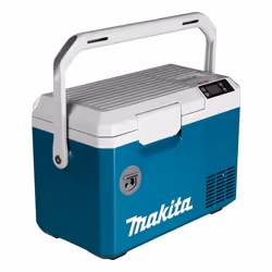 Refroidisseur de nourriture / chaud sans fil Makita CW003GZ01; 18/40 V (sans batterie et chargeur)