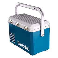 Refroidisseur de nourriture / chaud sans fil Makita CW003GZ01; 18/40 V (sans batterie et chargeur)