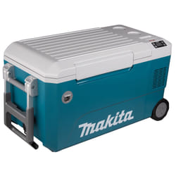 Refroidisseur de nourriture / chaud sans fil Makita CW002GZ; 18-40 V (sans batterie et chargeur)