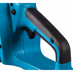 Makita DUC307ZX2 tronçonneuse 610 W Noir, Bleu, Acier - Vue supplémentaire 13