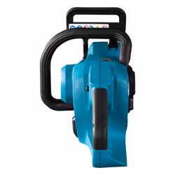Makita DUC307ZX2 tronçonneuse 610 W Noir, Bleu, Acier - Vue supplémentaire 8