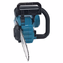 Makita DUC357 Bleu - Vue supplémentaire 4